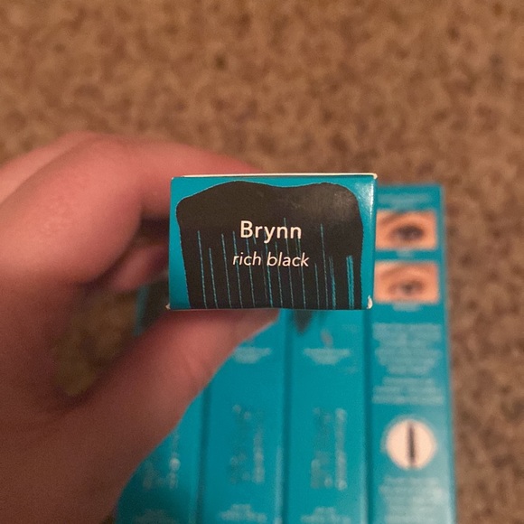 Thrive Liquid Lash Extensions Mascara-Set of 5 - Picture 2 of 2